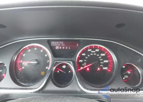 2014 GMC Acadia Slt-1 из США, поврежденный, VIN 1GKKVRKD7EJ239131